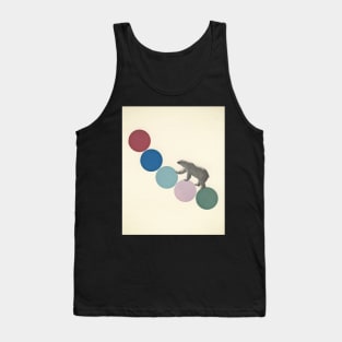 High Climber Tank Top